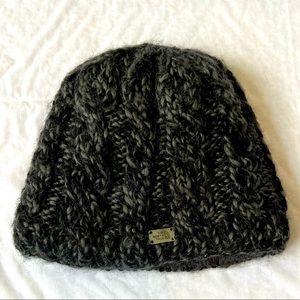 North face hat